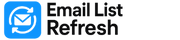 Email List Refresh